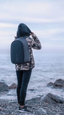 Logo trade advertising products picture of: Bobby Hero Regular, Anti-theft backpack